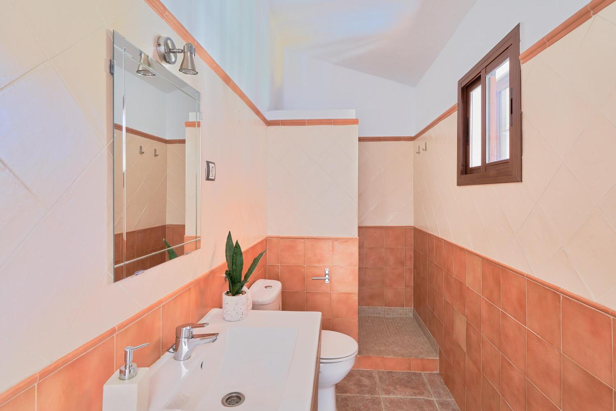 Finca Alcaparain Con Piscina En Caminito Del Rey-Carratraca Exterior foto